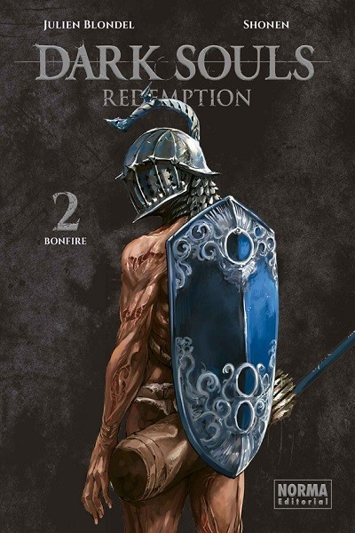 Dark Souls · Redemption 02