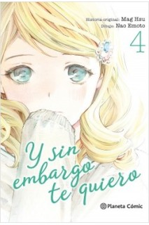 Y Sin Embargo Te Quiero 04 ( De 7)