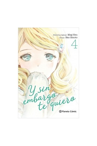Y Sin Embargo Te Quiero 04 ( De 7)