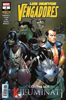 LOS NUEVOS VENGADORES 02 (75)
