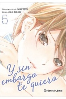 Y Sin Embargo Te Quiero 05 ( De 7)