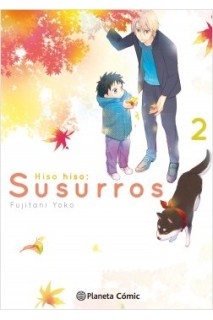 Hiso Hiso: Susurros 02 (De 6)