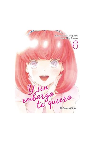 Y Sin Embargo Te Quiero 06 ( De 7)
