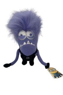 Minions Peluche Minion Malvado 3