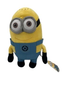 Minions Peluche Tamaño Grande