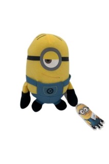Minions Peluche Stuart
