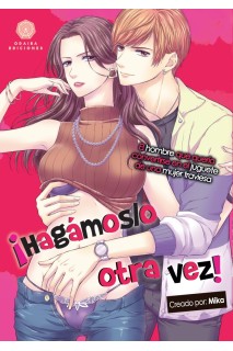 ¡Hagámoslo Otra Vez!