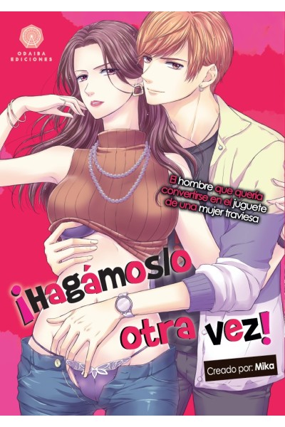 ¡Hagámoslo Otra Vez!