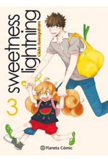 Sweetness & Lightning 03 De 12