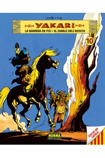 YAKARI CATALÀ #10