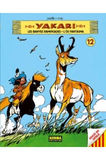 YAKARI CATALÀ #12