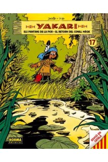 YAKARI CATALÀ #17