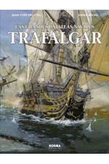 LAS GRANDES BATALLAS NAVALES 01