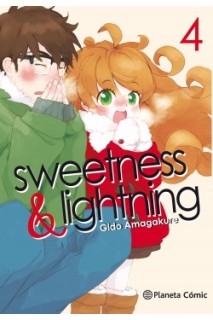 Sweetness & Lightning 04 De 12