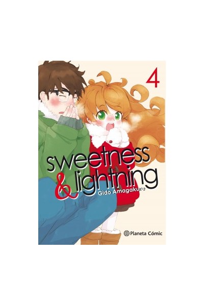Sweetness & Lightning 04 De 12