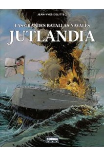 LAS GRANDES BATALLAS NAVALES 02