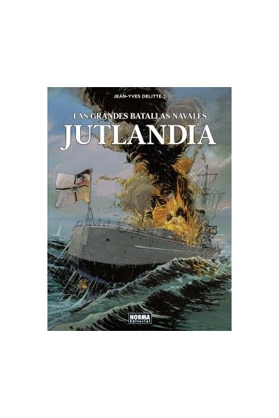 Las Grandes Batallas Navales 02