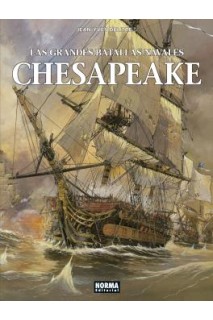 LAS GRANDES BATALLAS NAVALES 03