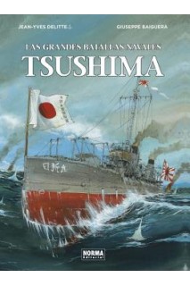 LAS GRANDES BATALLAS NAVALES 05