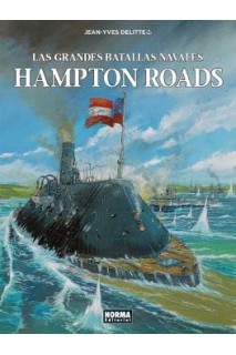 LAS GRANDES BATALLAS NAVALES 06