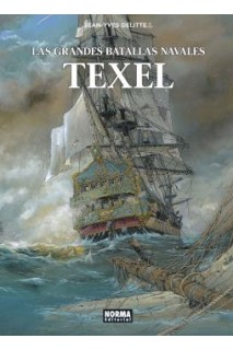 LAS GRANDES BATALLAS NAVALES 09