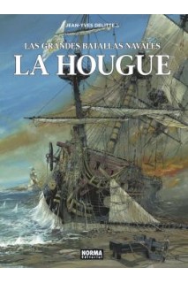 LAS GRANDES BATALLAS NAVALES 10