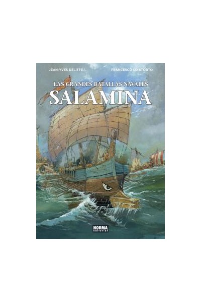 Las Grandes Batallas Navales 11