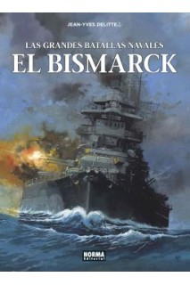 LAS GRANDES BATALLAS NAVALES 12