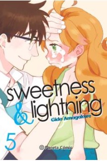 Sweetness & Lightning 05 De 12