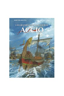 LAS GRANDES BATALLAS NAVALES 14