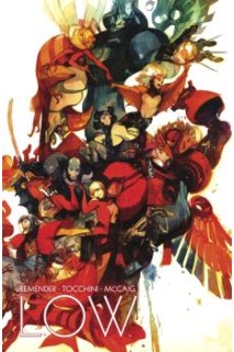 LOW. EDICIÓN DE LUJO 1