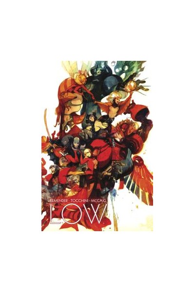 Low · Edición De Lujo 01