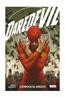 MARVEL PREMIERE DAREDEVIL 01