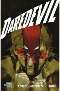 MARVEL PREMIERE DAREDEVIL 03
