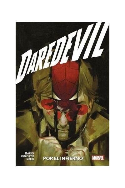 MARVEL PREMIERE DAREDEVIL 03