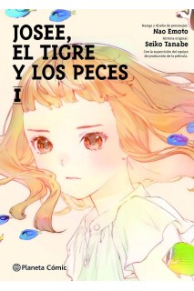 Josee, El Tigre Y Los Peces