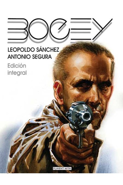 BOGEY INTEGRAL