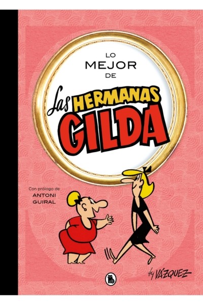 Lo Mejor De Las Hermanas Gilda