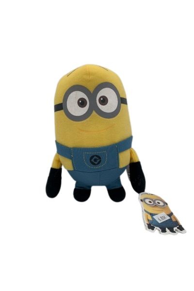 MINIONS PELUCHE DAVE