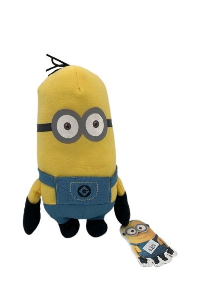 MINIONS PELUCHE KEVIN