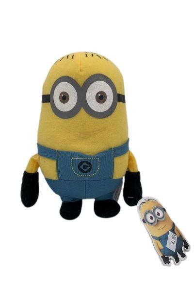 MINIONS PELUCHE PHIL