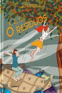 3, 2, 1... 0 Residuos