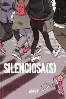 Silenciosa(s)