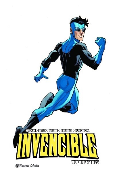 Invencible · 03 De 06