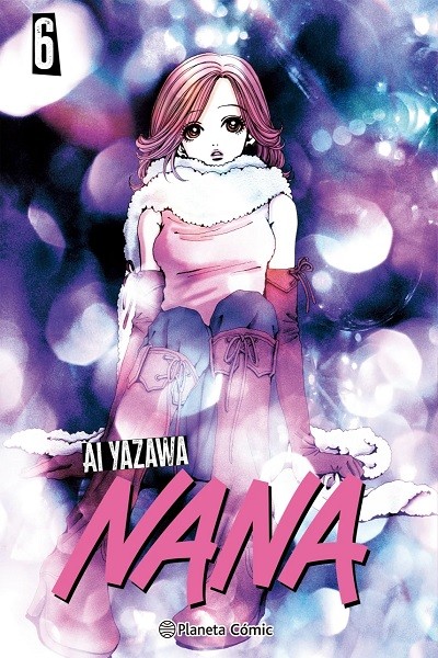 Nana (Castellano) 06
