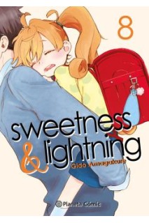 Sweetness & Lightning 08 De 12