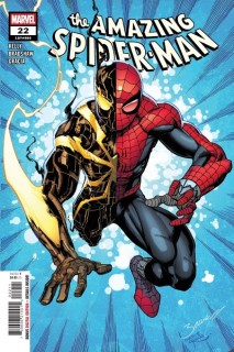 The Amazing Spider-Man (Inglés) 22