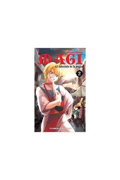MAGI 02