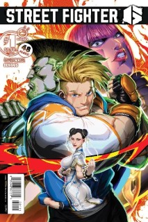 Street Fighter 6 · Complete Collection (Inglés)