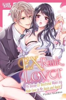 Ex-Rank Lover (Inglés)